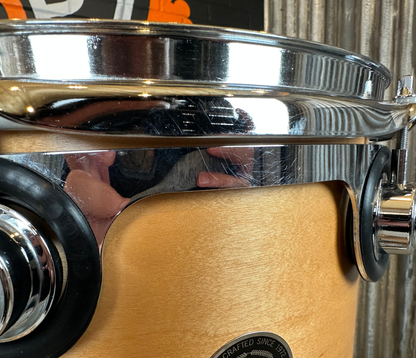 Pre Loved DW Collectors Series 20" 3-Piece Shell Pack in Natural