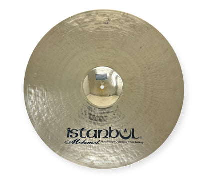 Pre Loved Istanbul Mehmet Samatya 20" Ride