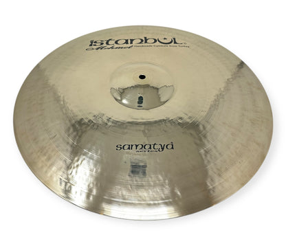 Pre Loved Istanbul Mehmet Samatya 20" Ride