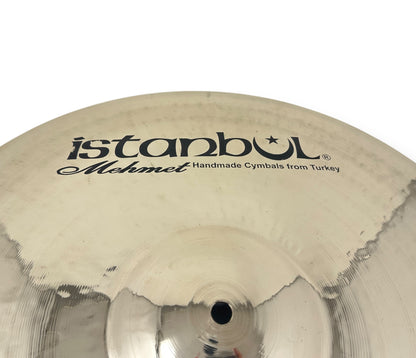 Pre Loved Istanbul Mehmet Samatya 20" Ride