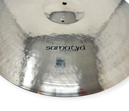 Pre Loved Istanbul Mehmet Samatya 20" Ride