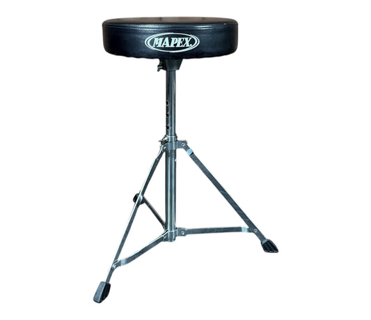 Pre Loved Mapex Basic Drum Throne
