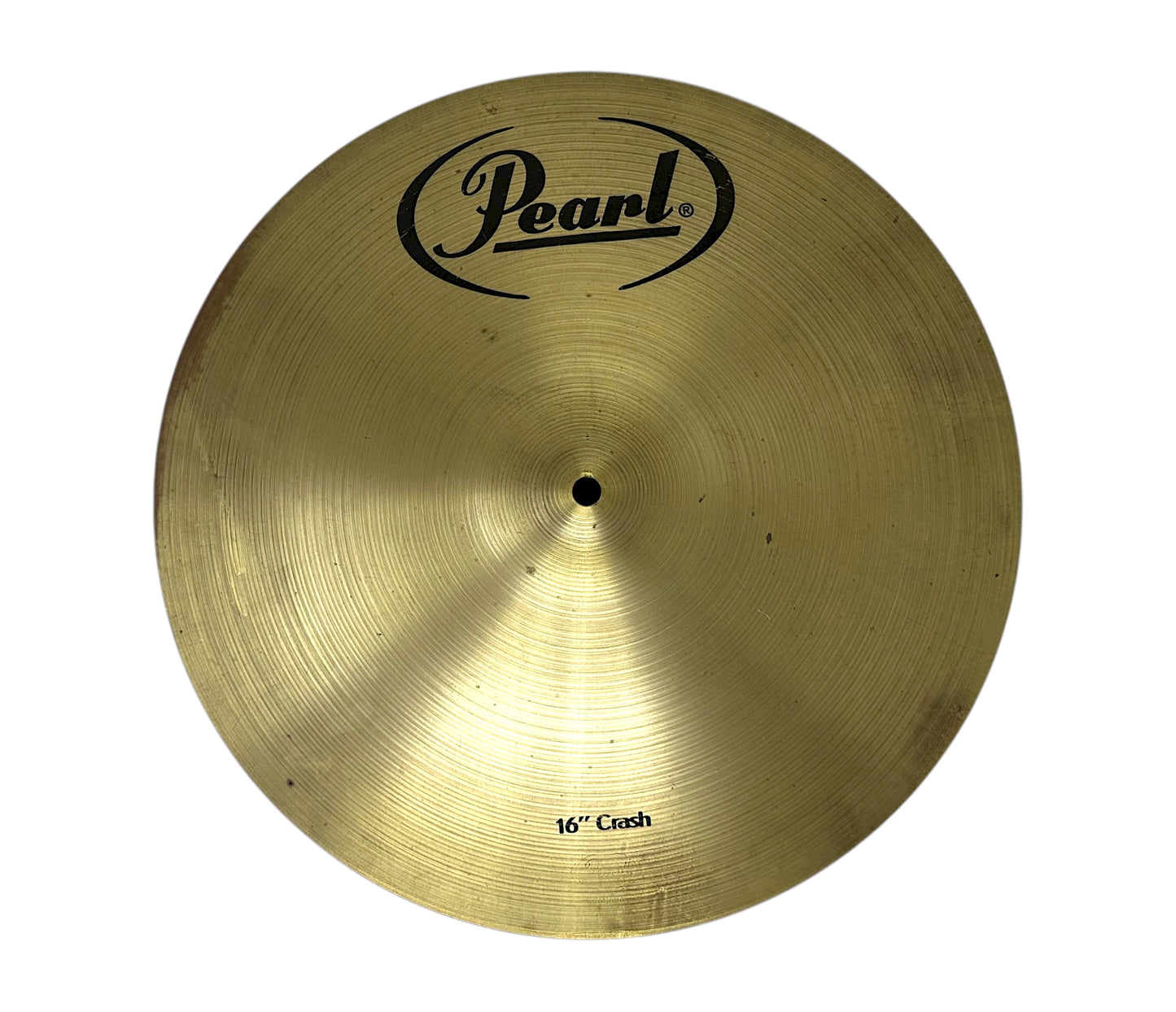 Pre Loved Pearl 16" Crash