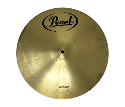 Pre Loved Pearl 16" Crash
