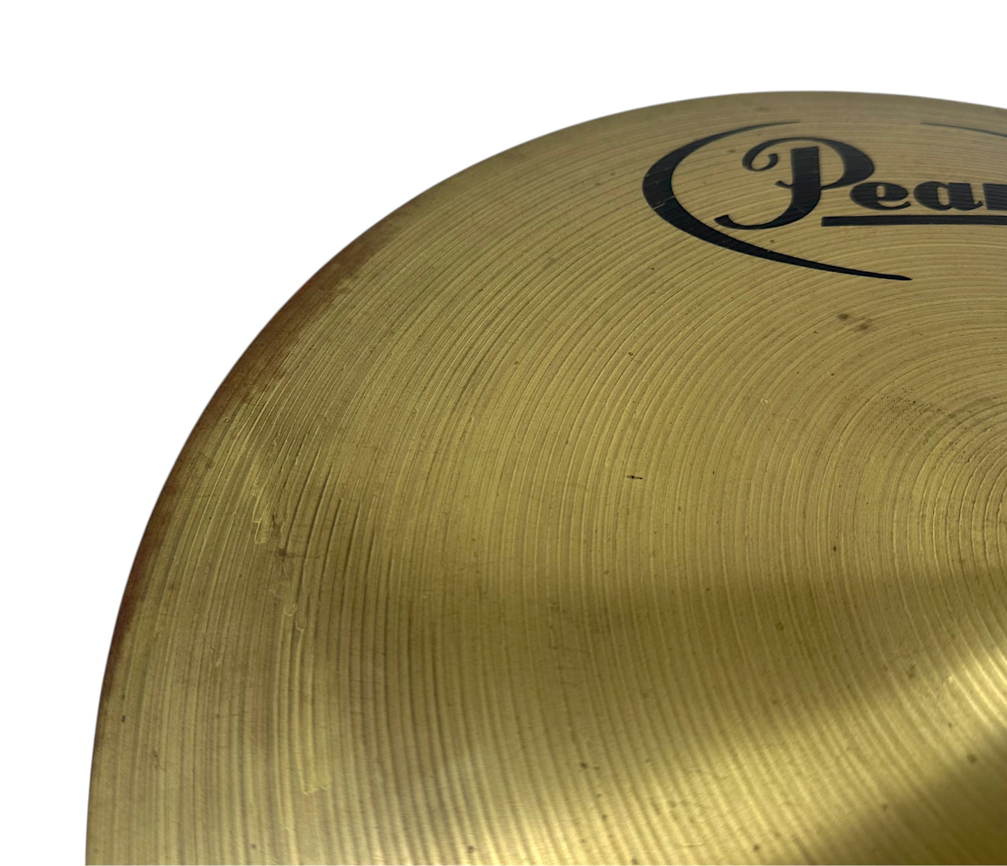 Pre Loved Pearl 16" Crash