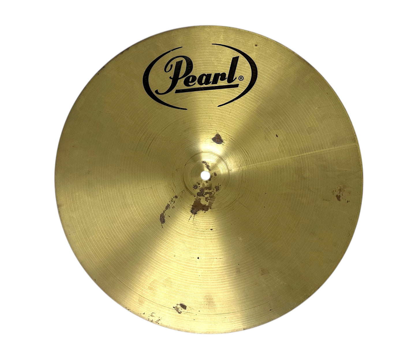Pre Loved Pearl 16" Crash