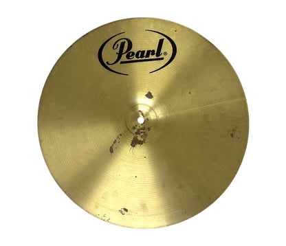Pre Loved Pearl 16" Crash