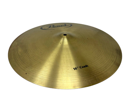 Pre Loved Pearl 16" Crash