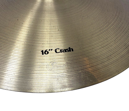 Pre Loved Pearl 16" Crash