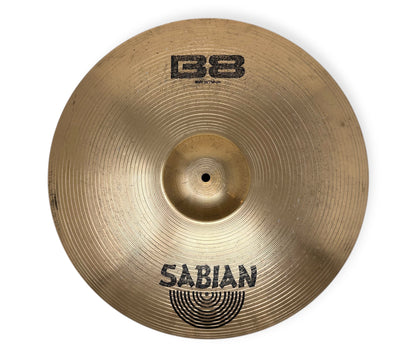 Pre Loved Sabian B8 20" Ride Cymbal