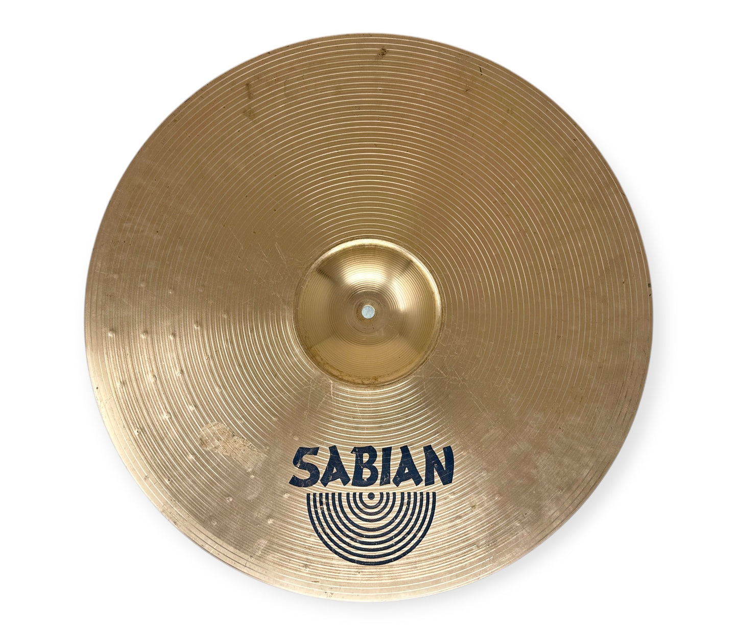 Pre Loved Sabian B8 20" Ride Cymbal