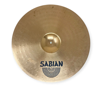 Pre Loved Sabian B8 20" Ride Cymbal