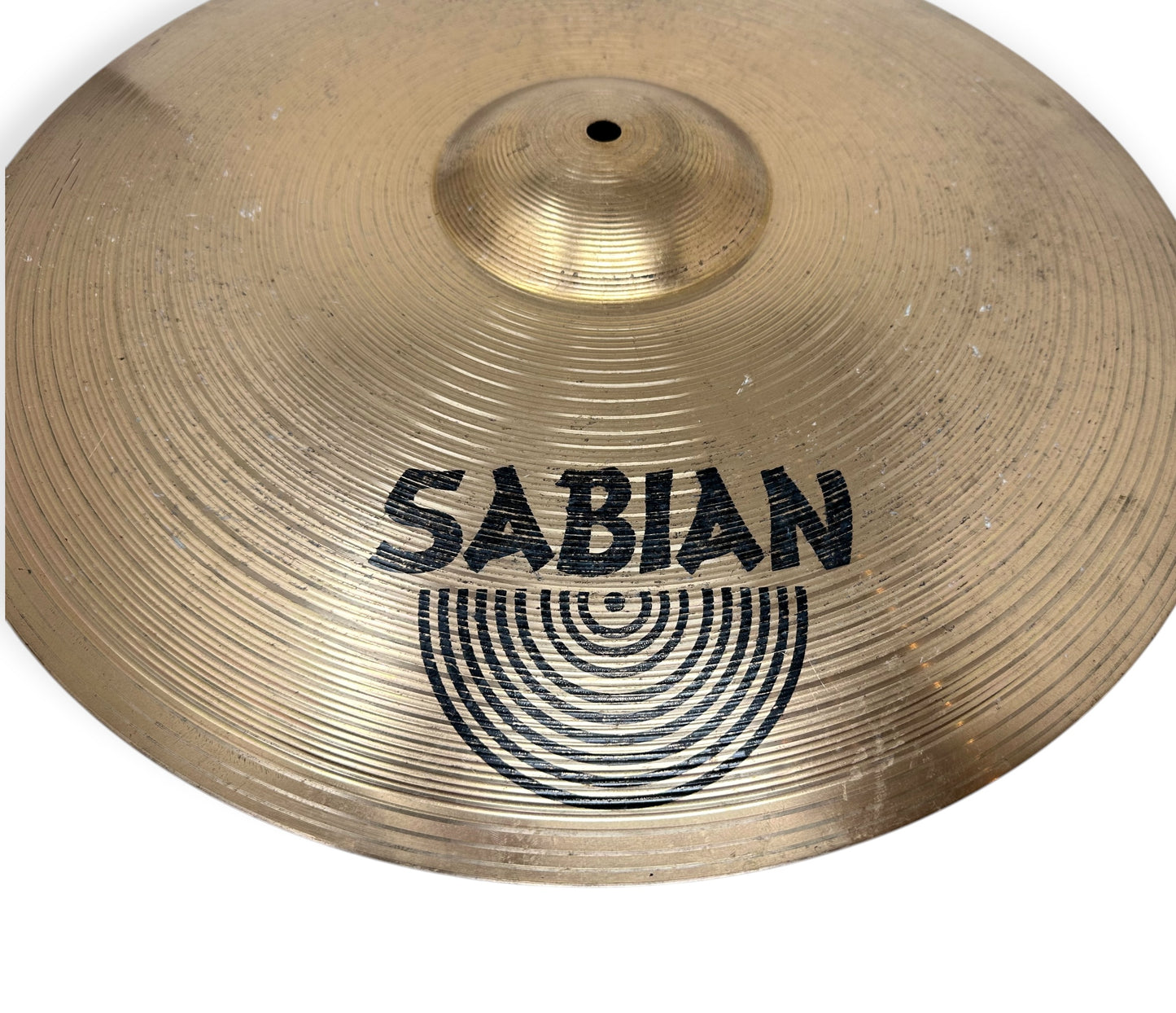 Pre Loved Sabian B8 20" Ride Cymbal
