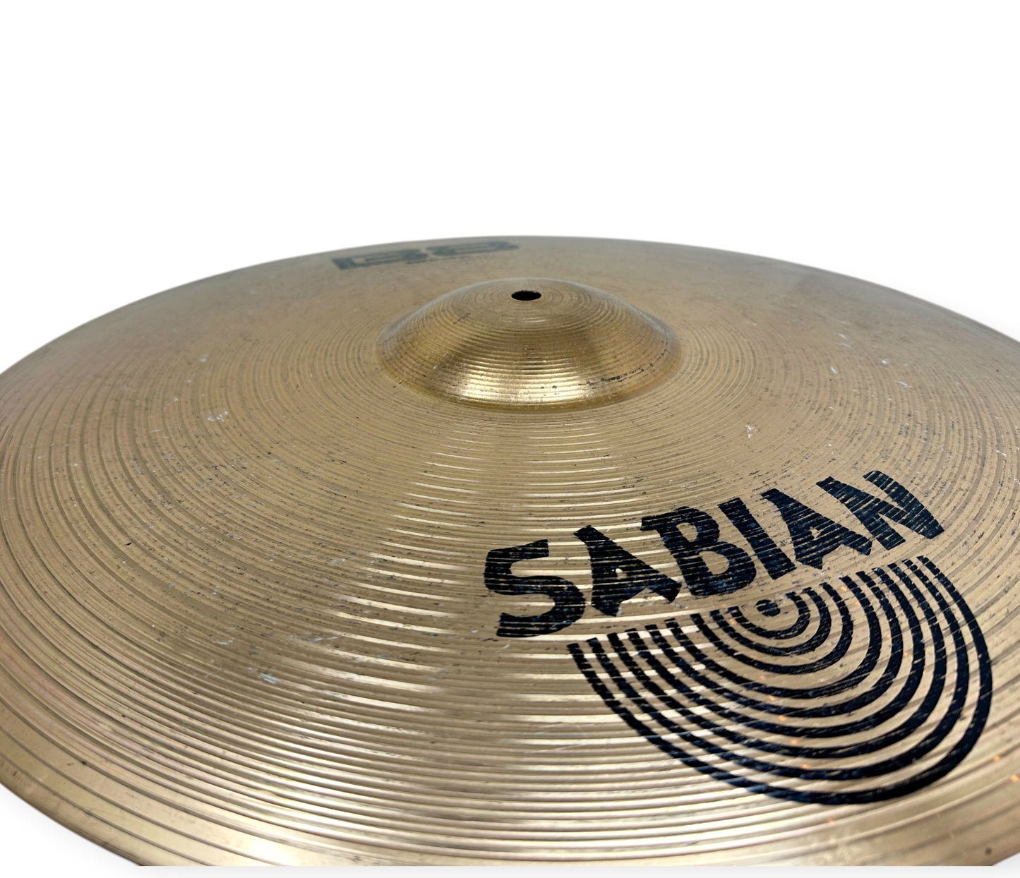 Pre Loved Sabian B8 20" Ride Cymbal