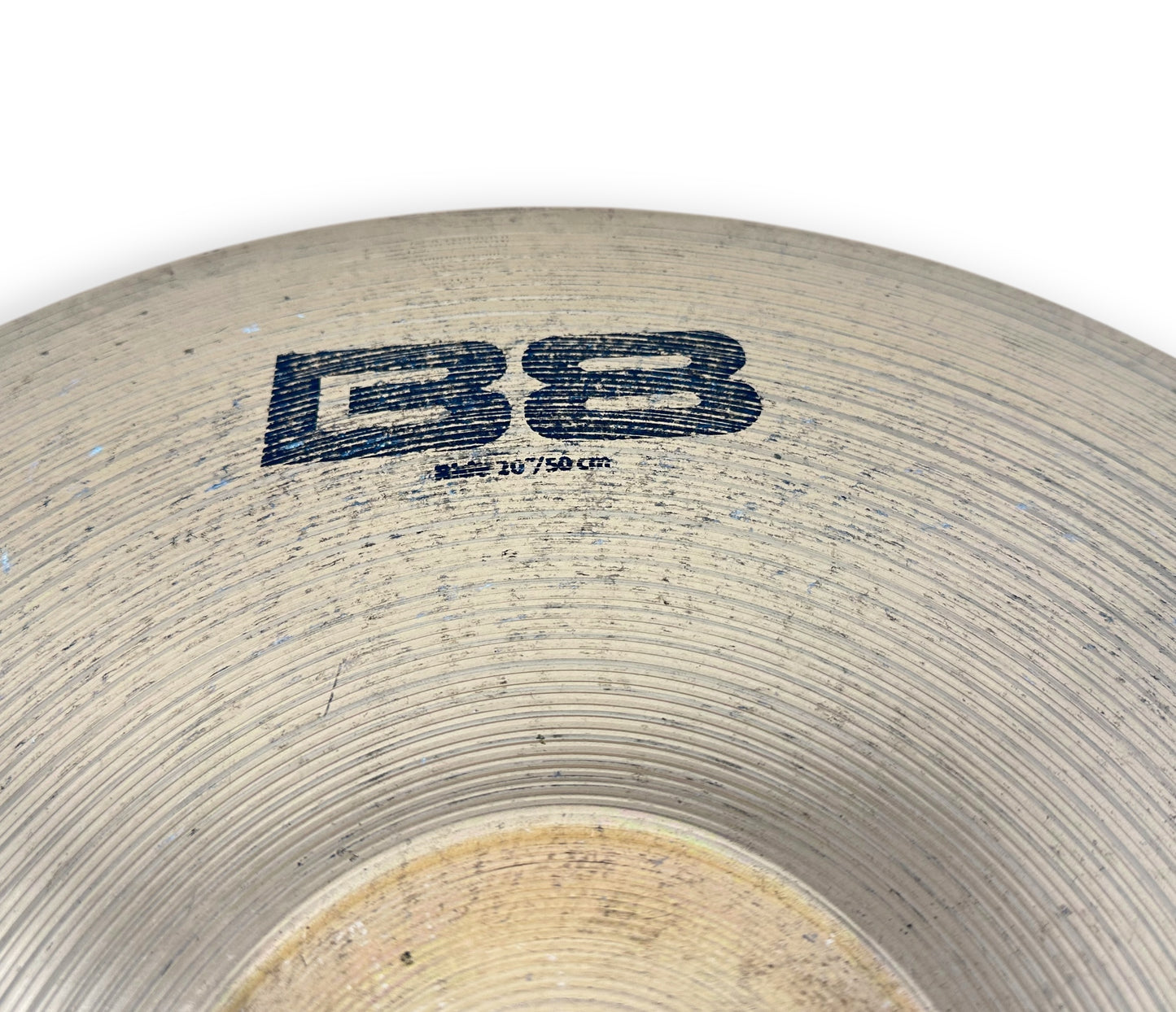 Pre Loved Sabian B8 20" Ride Cymbal