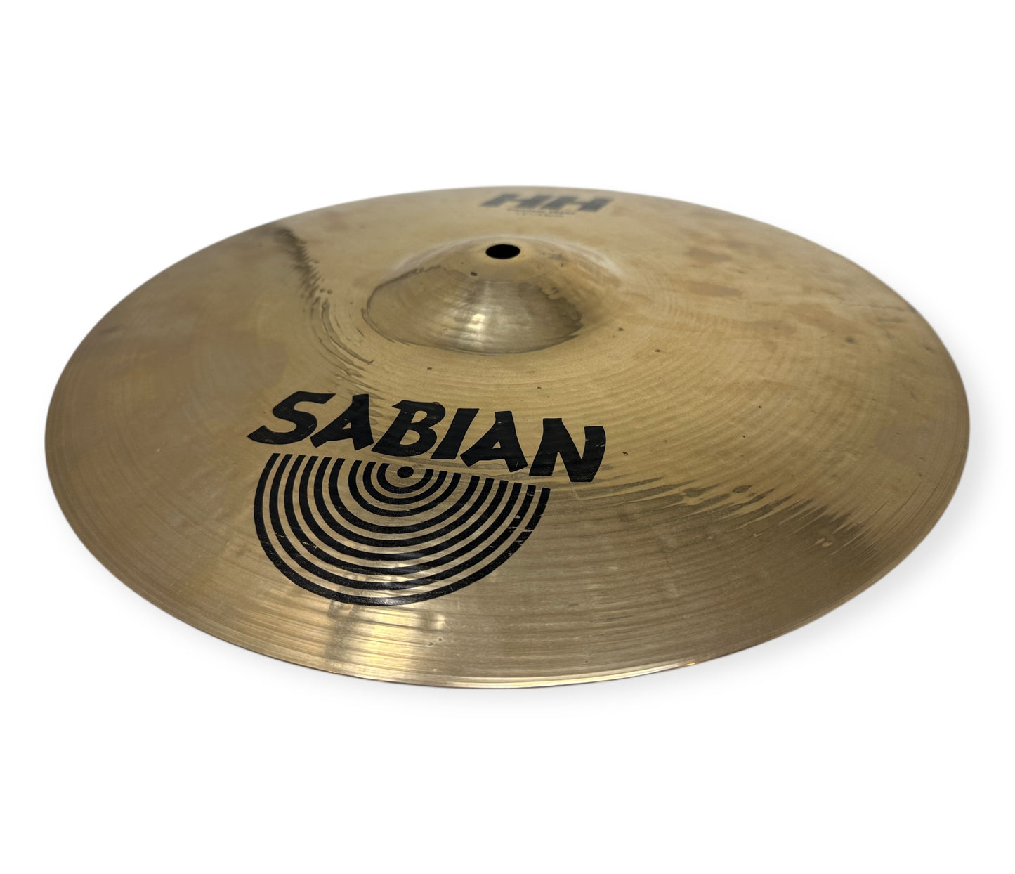 Pre Loved Sabian HH Fusion 13" Hi Hats