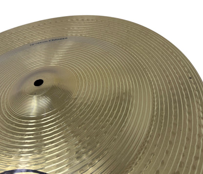 Pre Loved Sabian Solar 18" China