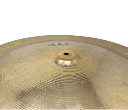 Pre Loved Zildjian 22" China Boy Low