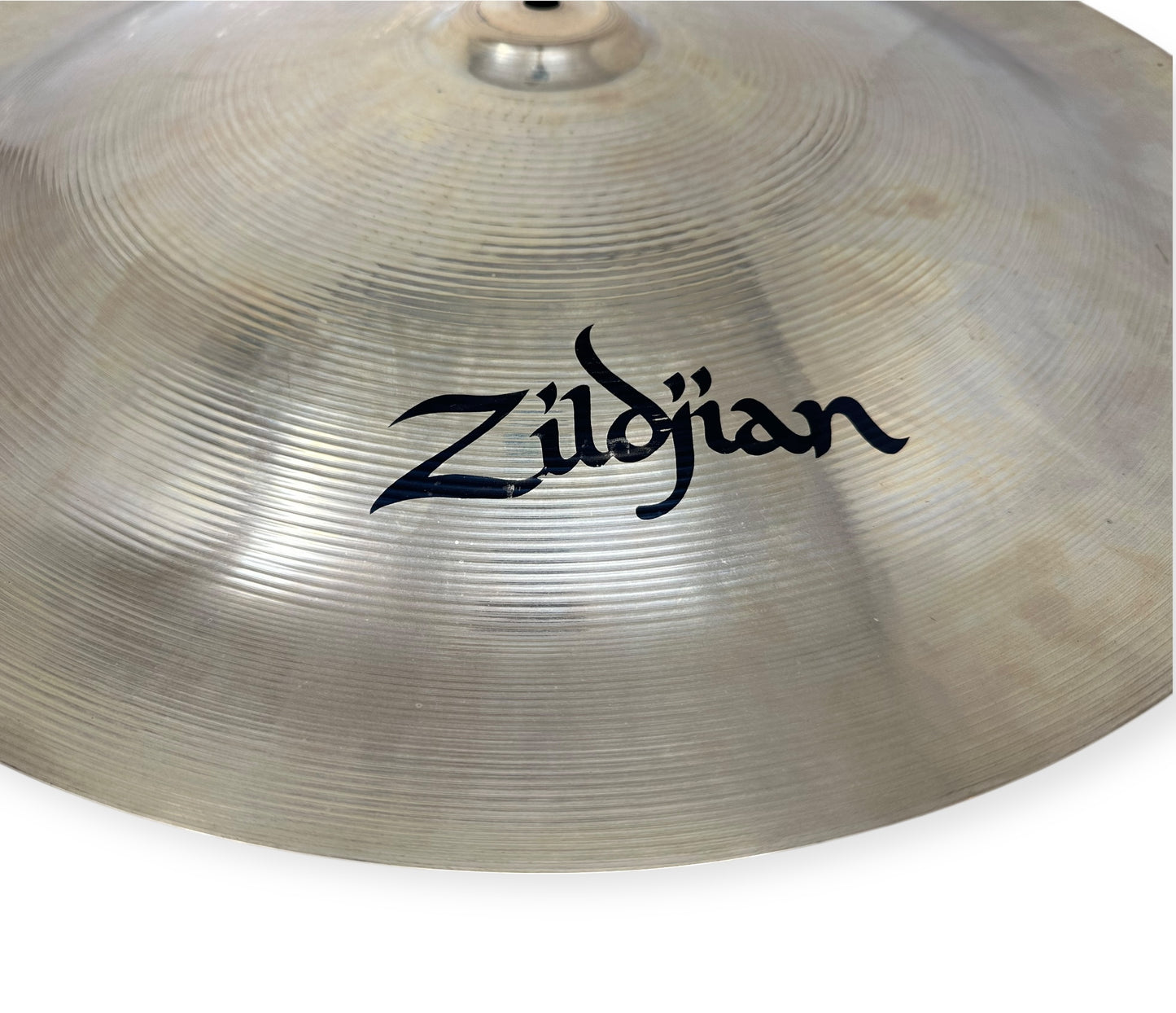 Pre Loved Zildjian 22" China Boy Low