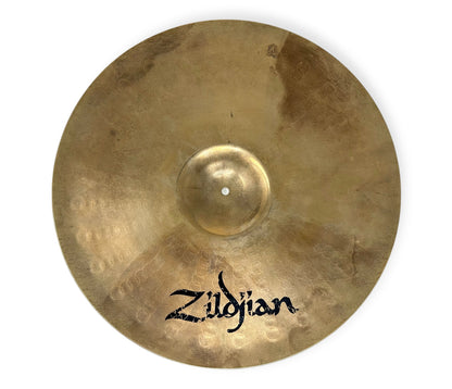 Pre Loved Zildjian Z Custom 20" Ride