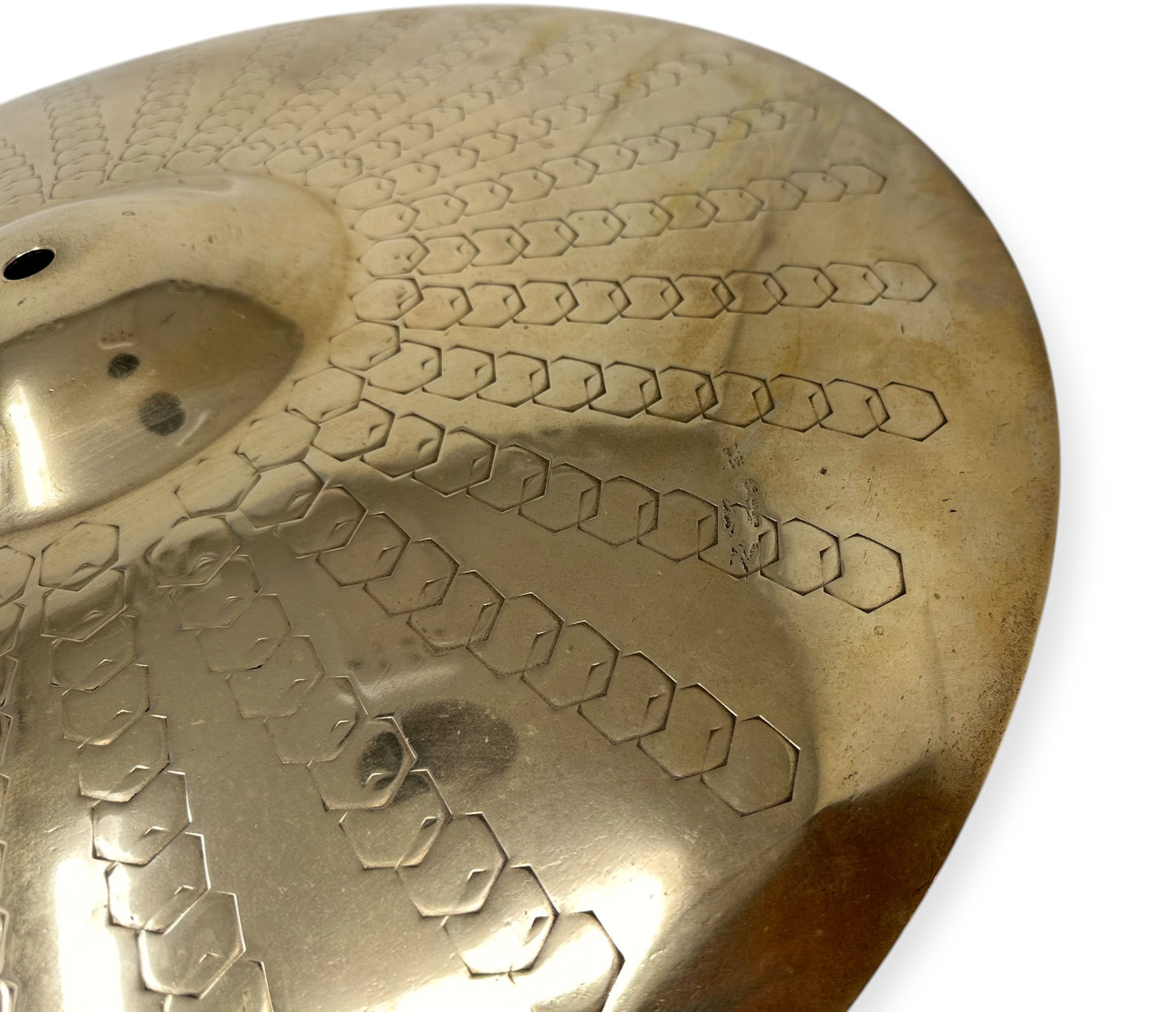 Pre Loved Zildjian Z Custom 20" Ride