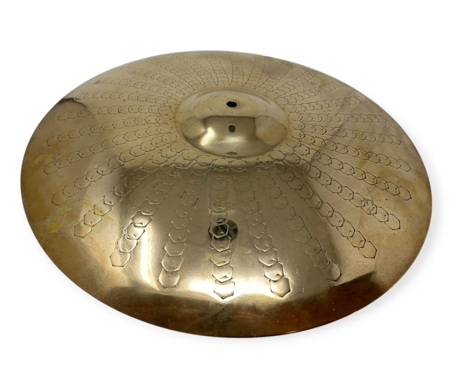 Pre Loved Zildjian Z Custom 20" Ride