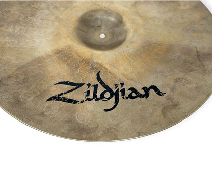 Pre Loved Zildjian Z Custom 20" Ride