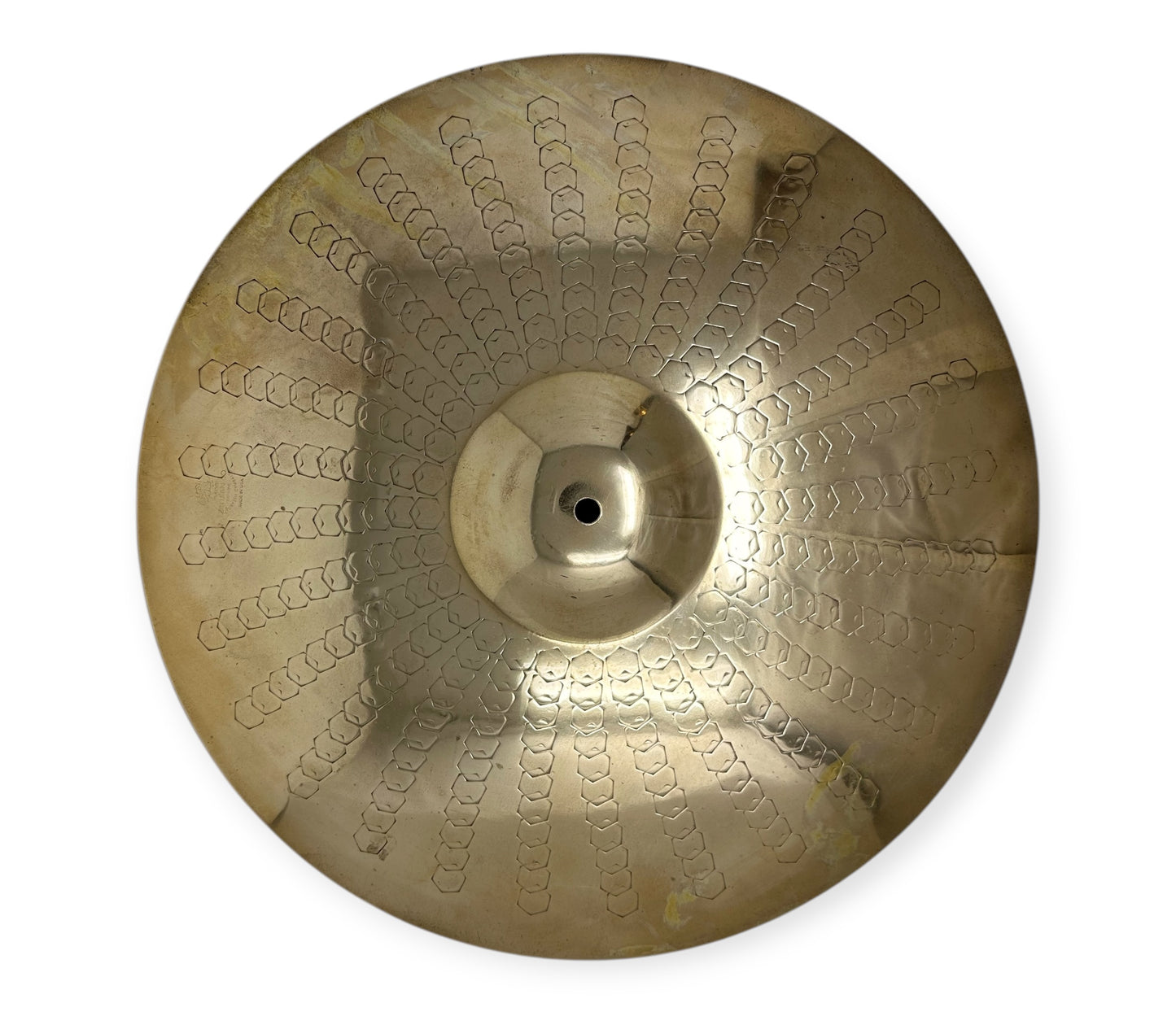 Pre Loved Zildjian Z Custom 20" Ride