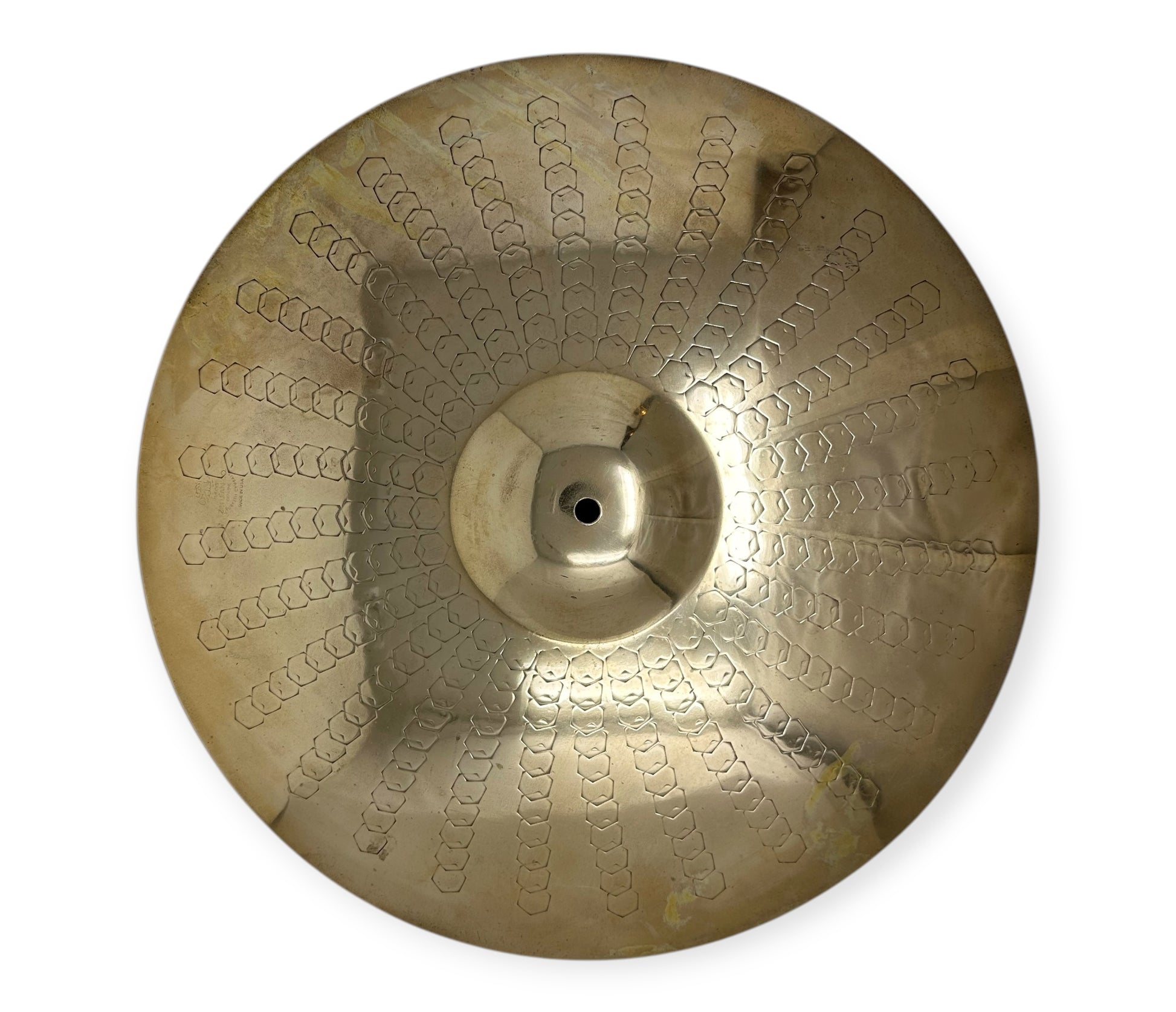 Pre Loved Zildjian Z Custom 20" Ride