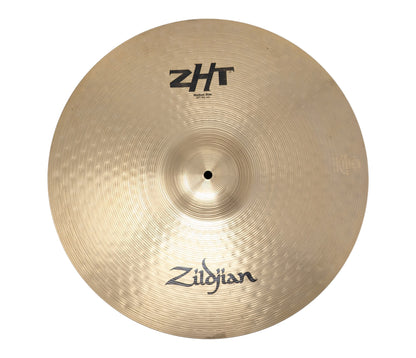 Pre Loved Zildjian ZHT 20" Ride