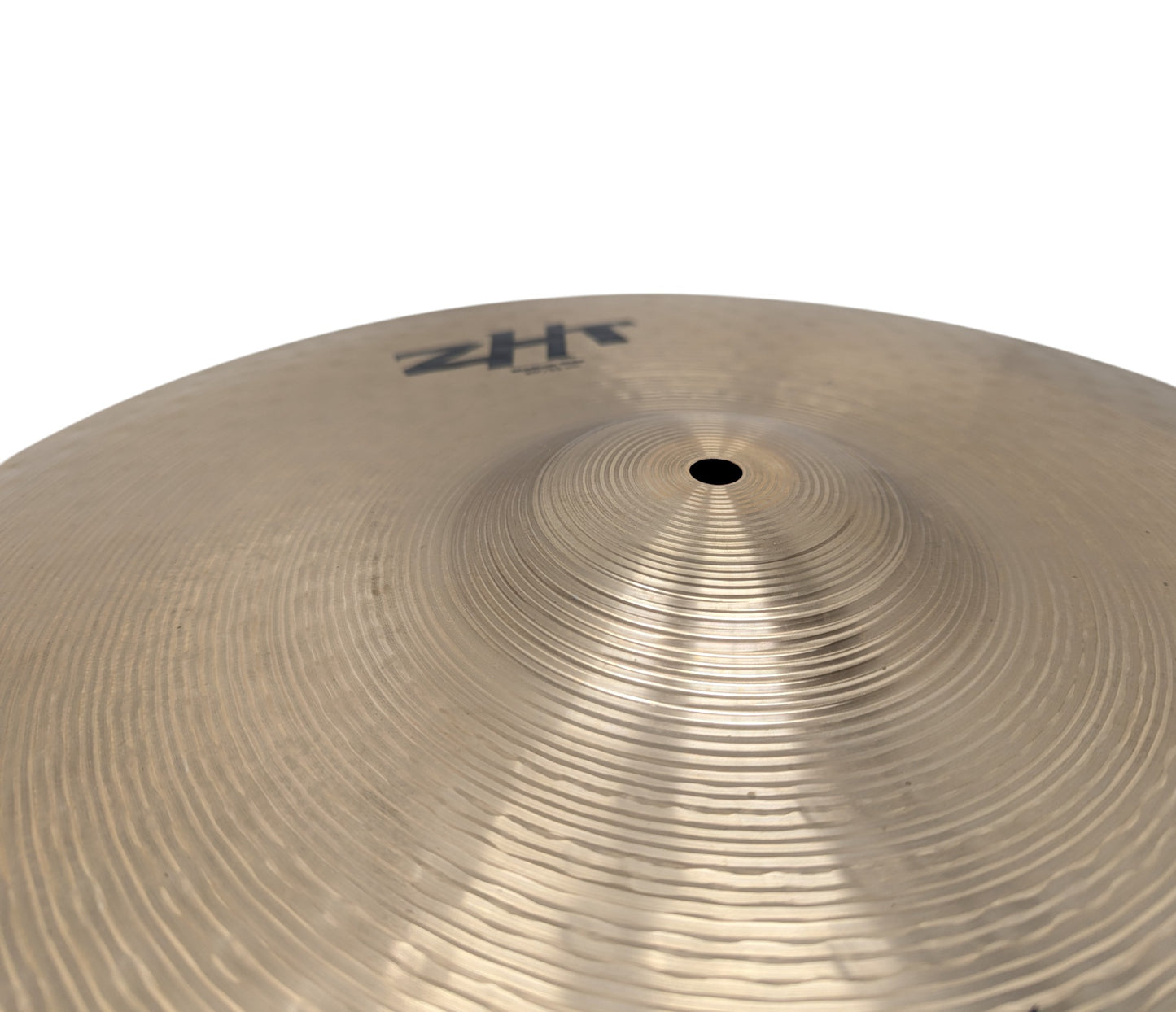 Pre Loved Zildjian ZHT 20" Ride