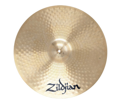 Pre Loved Zildjian ZHT 20" Ride