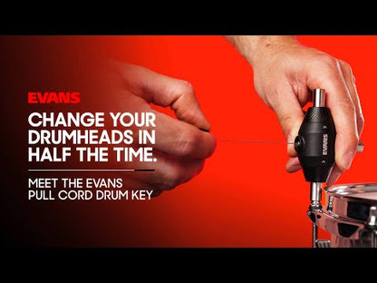 Evans Pull Cord Drum Key