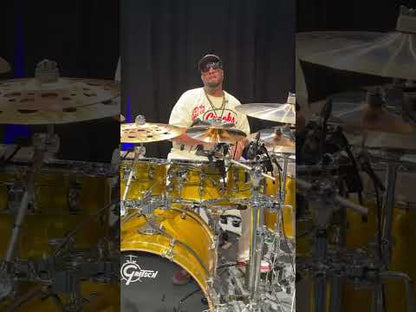 Eric Moore and Drum Shop UK