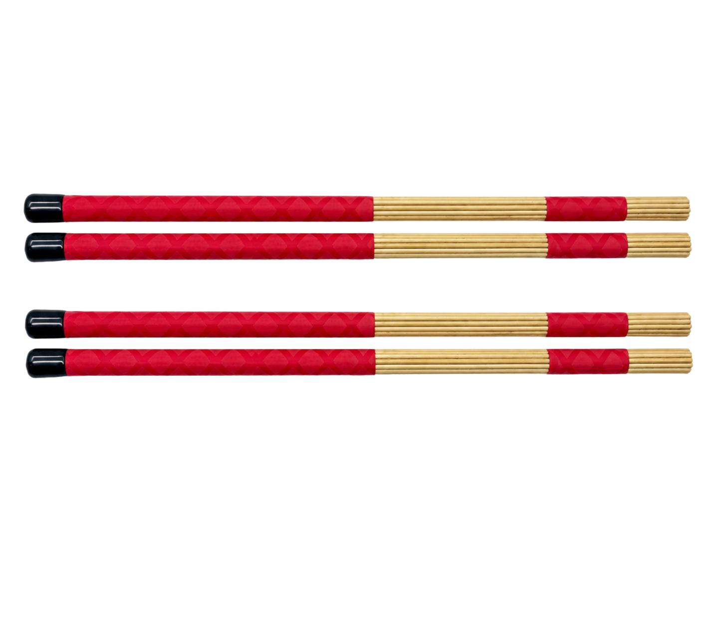 Raw Rods 2 Pack