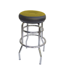 Roc N Soc Short Tower Round Seat Stool (26