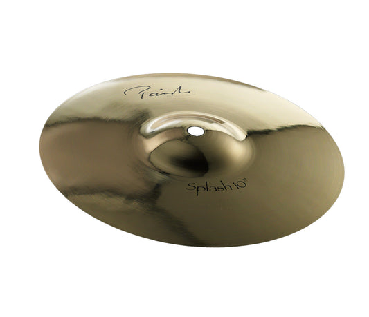 Paiste 10" SIGNATURE REF SPLASH