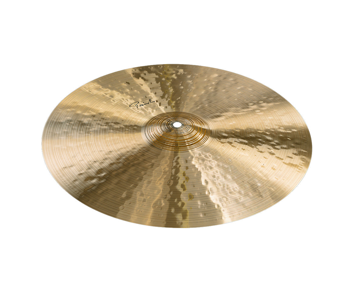 Paiste 17" SIG TRADITIONALS THIN CRASH