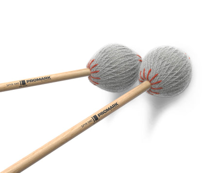 ProMark SPYR SM2 Soft Marimba Mallet