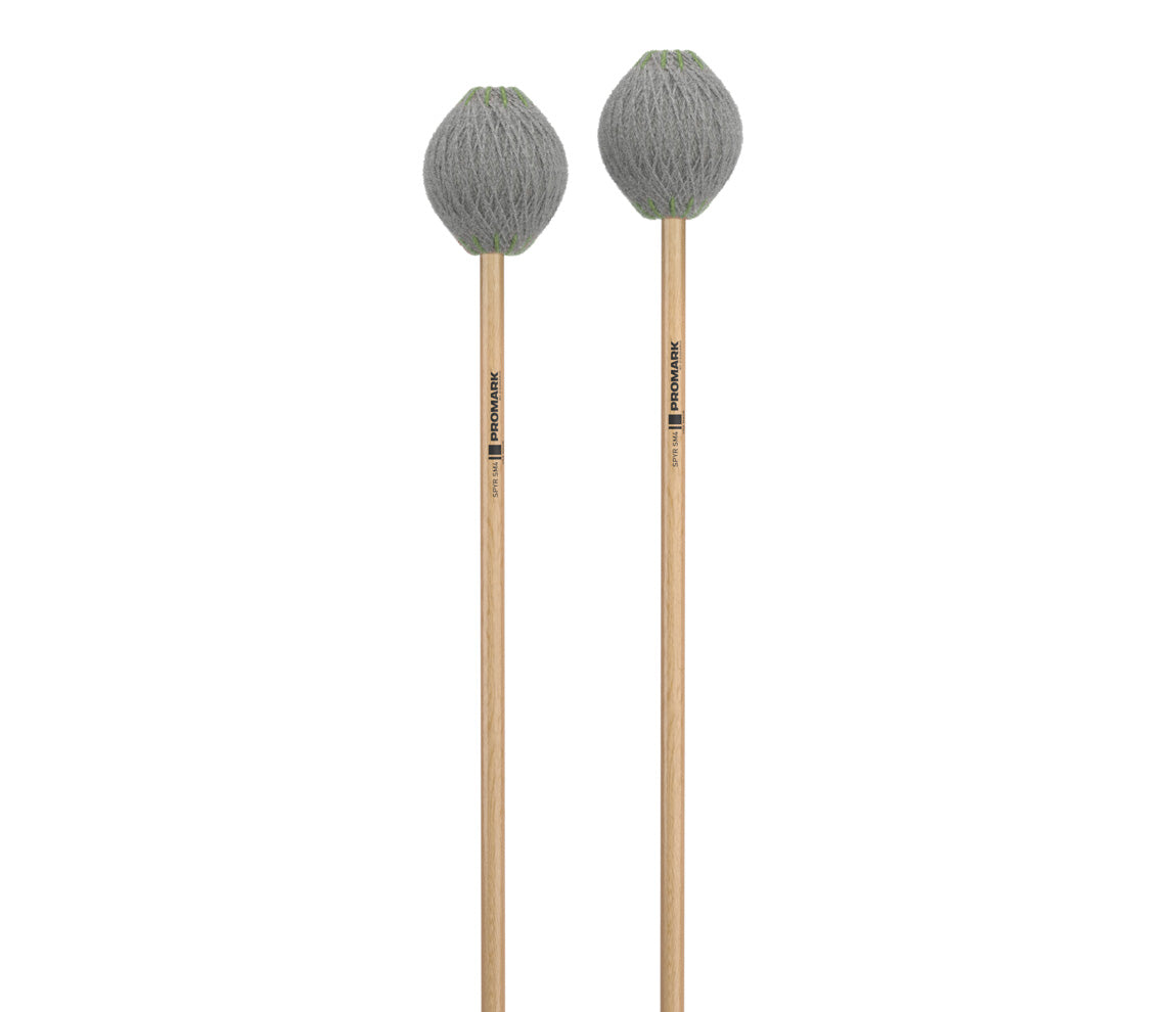 ProMark SPYR SM4 Medium - Hard Marimba Mallet