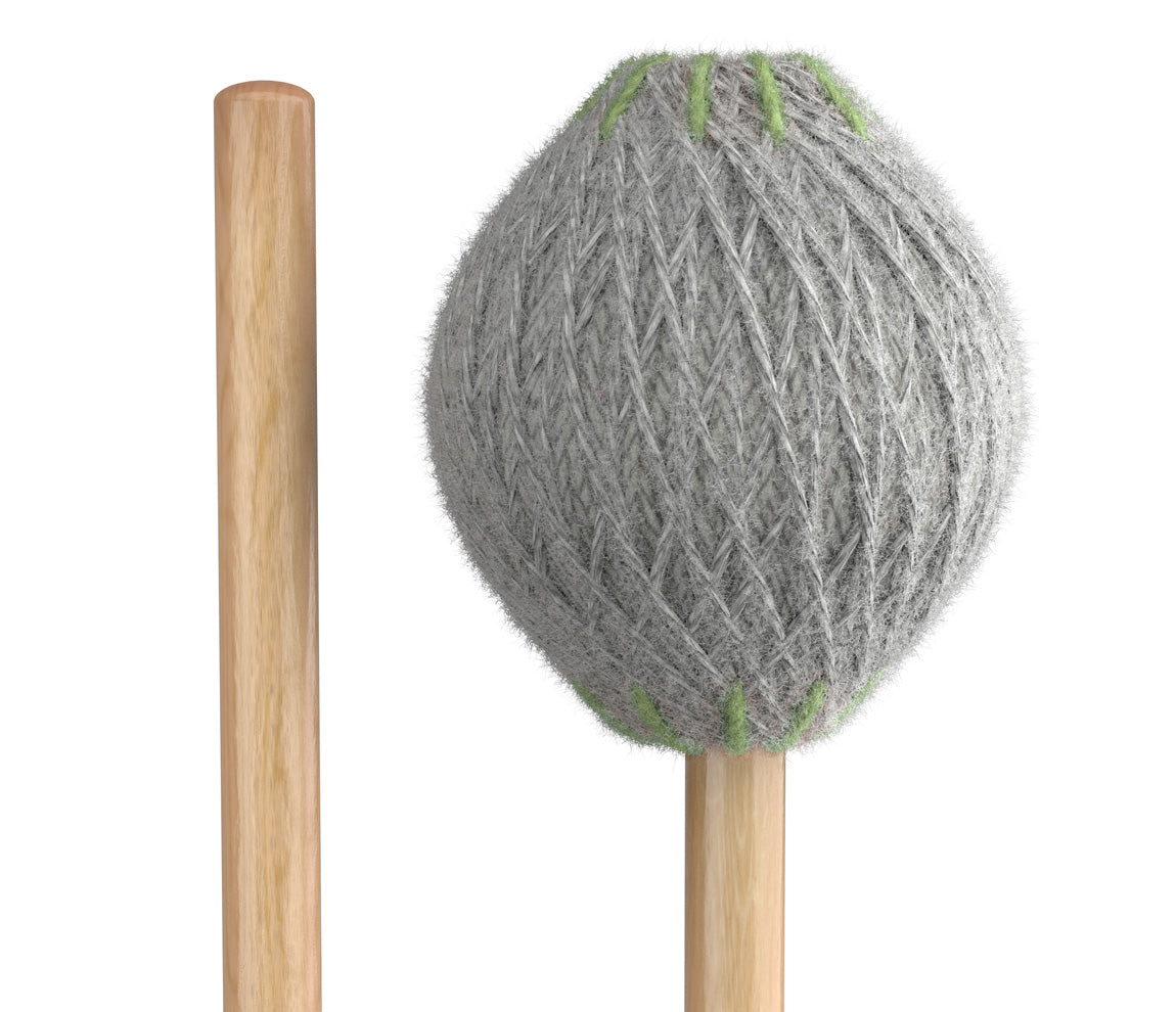 ProMark SPYR SM4 Medium - Hard Marimba Mallet