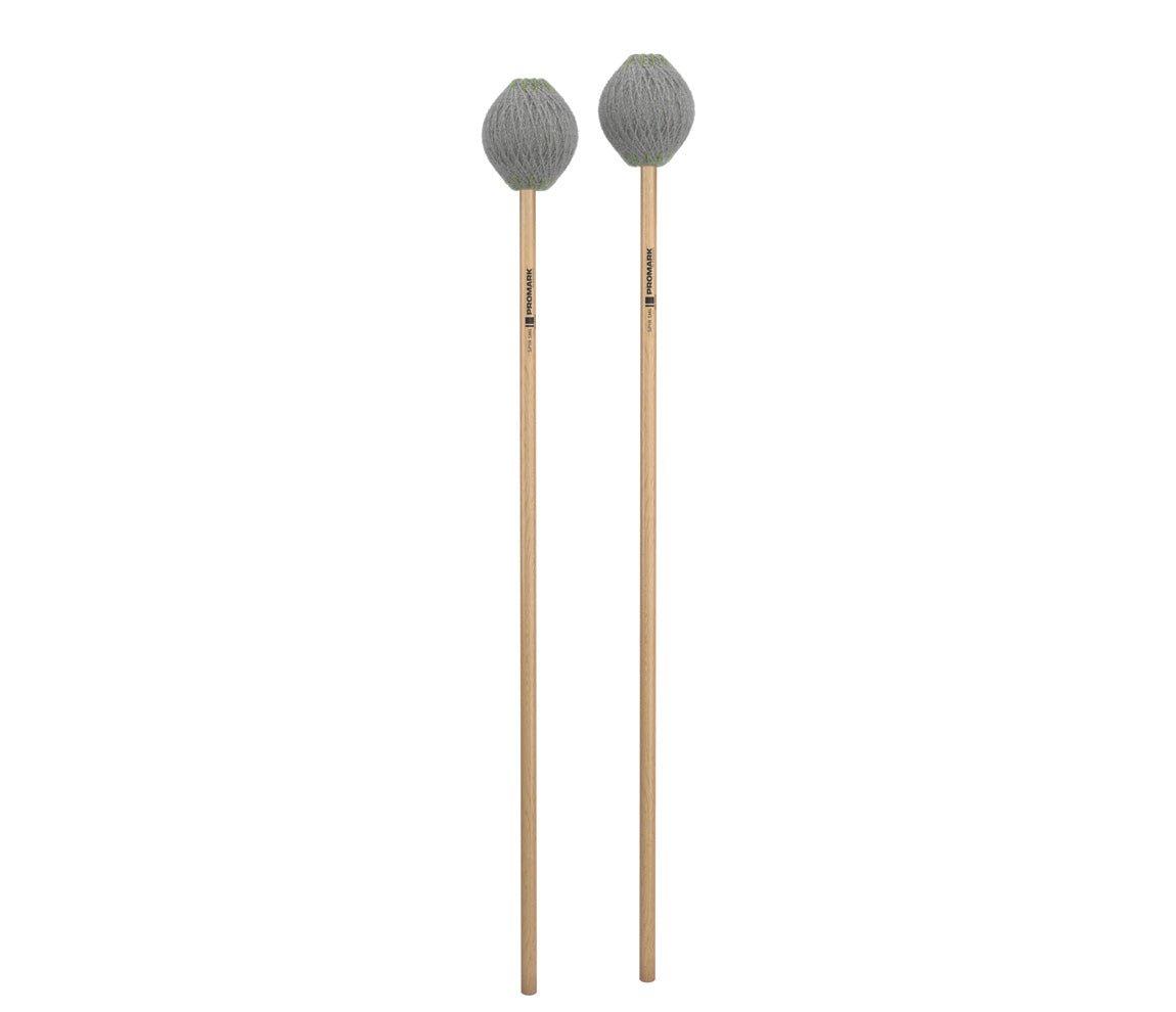 ProMark SPYR SM4 Medium - Hard Marimba Mallet