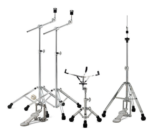 Sonor 1000 Series 5 Piece Hardware Set