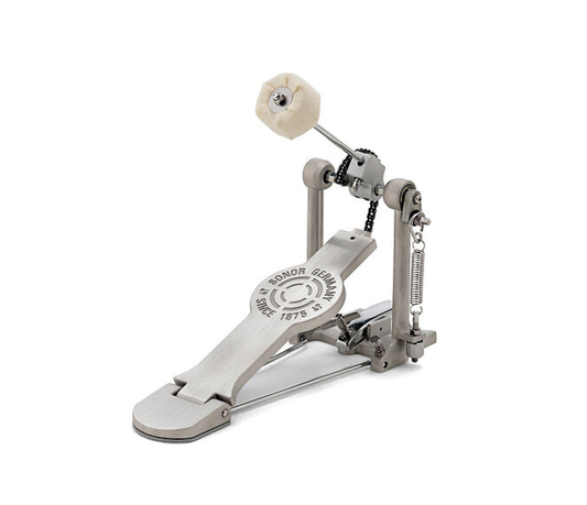 Sonor 1000 Series Bass Drum Pedal
