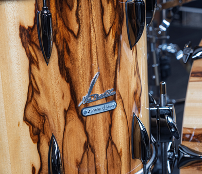 Sonor Craftsman Collection 20" 4-Piece Shell Pack in Vintage African Marble