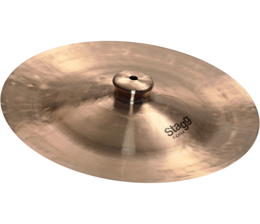 STAGG 18" 18" Traditional China Lion Cymbal
