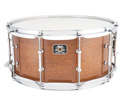 Ludwig Universal Mahogany 14" x 6.5" Snare Drum