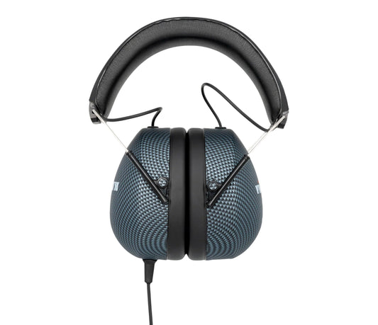 Vic Firth Stereo Isolation Headphones V3