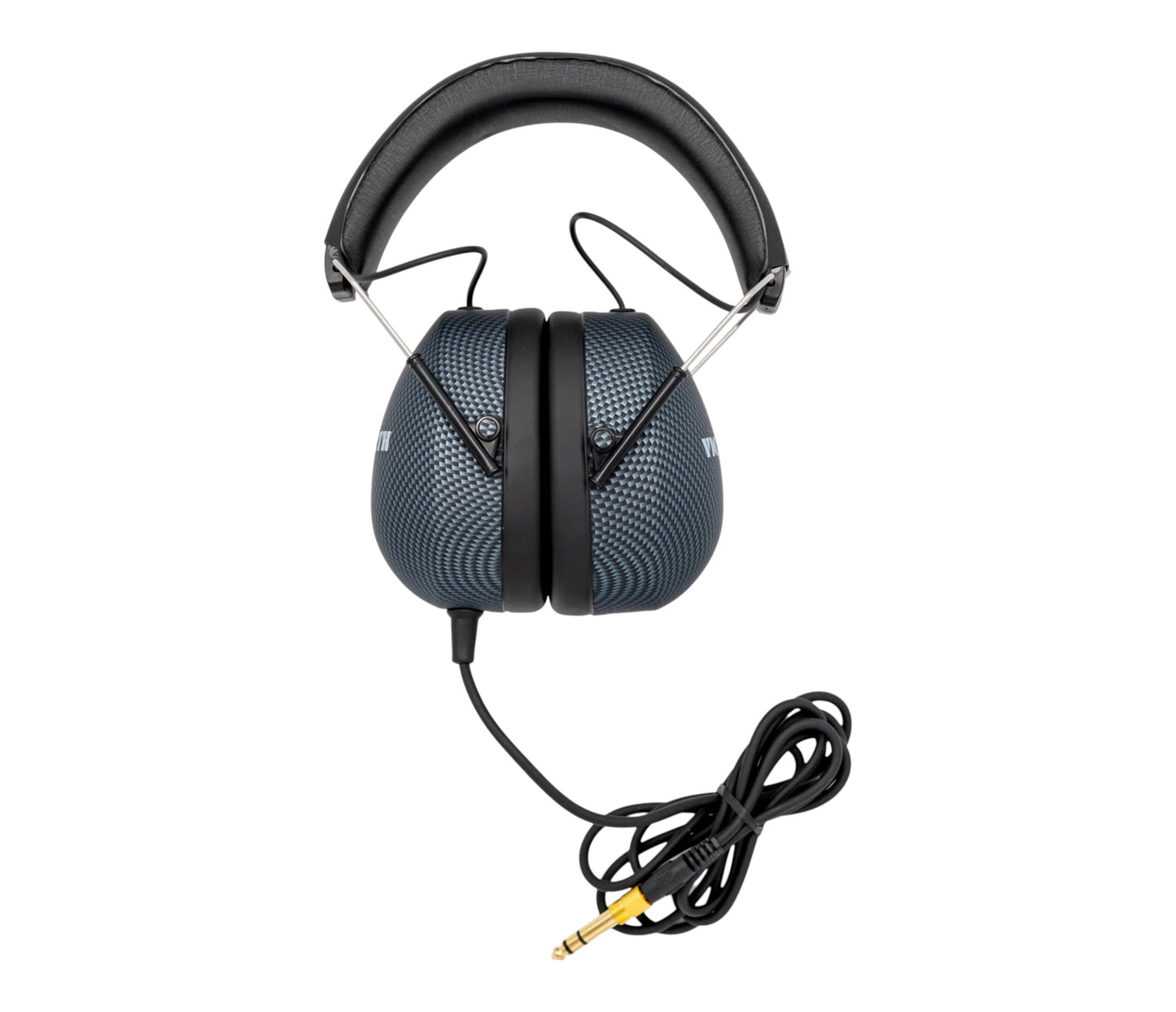 Vic Firth Stereo Isolation Headphones V3