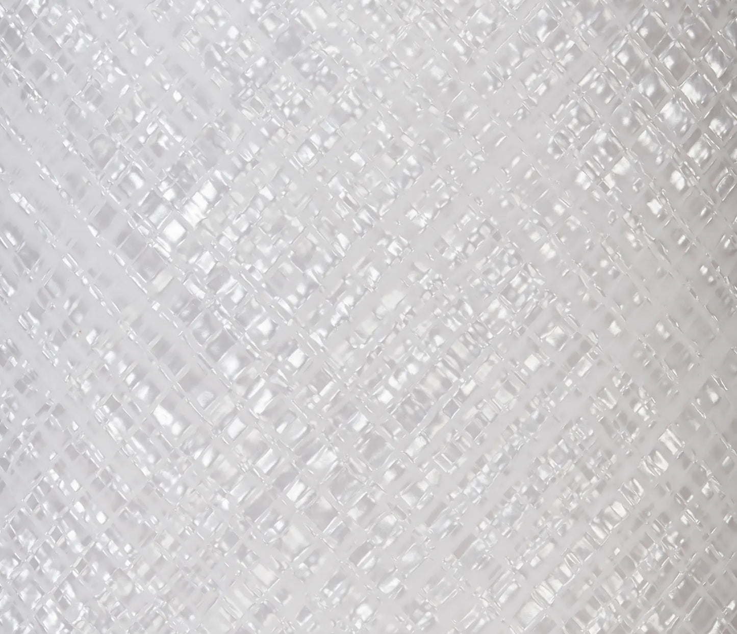 DW Collectors Series 22" 4-Piece Shell Pack in White Crystal